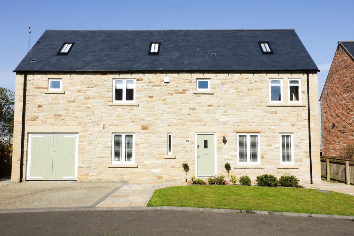 Properties For Sale Brannen & Partners